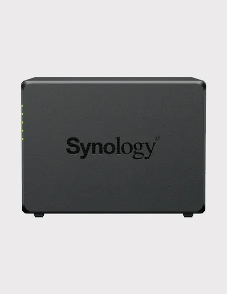 Synology DiskStation DS925+ NAS de 4 bahías