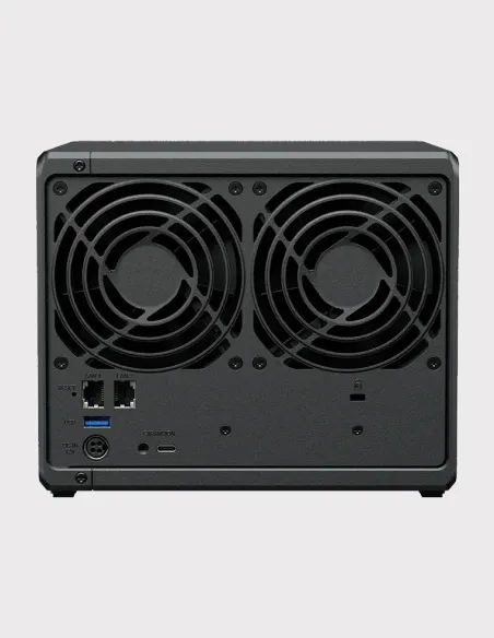 Synology DiskStation DS925+ 4-Bay NAS Synology DiskStation DS925+ 4-Bay NAS