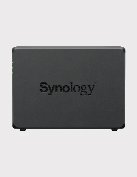 Synology DiskStation DS725+ NAS 2 baies