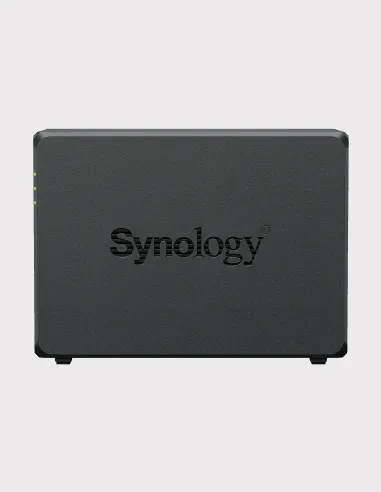 Synology DiskStation DS725+ NAS 2 baies