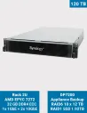 Synology DP7200 – Appliance de copia de seguridad de 84 To