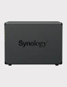 Synology DS425+ NAS 4 baies sans disques, 2,5 GbE, NVMe cache 2