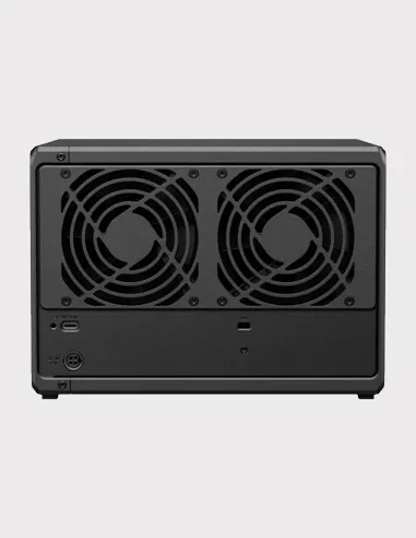 Synology DX525 – Unité d’expansion 5 baies pour NAS Synology