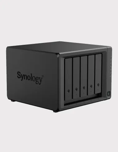 Synology DX525 – 5-Bay Expansion Unit for Synology NAS