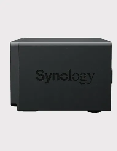 Synology DS1825+ (Diskless) – Scalable 8-Bay NAS