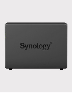 Synology DS723+ Serveur NAS SKYHAWK 6To (2x3To)