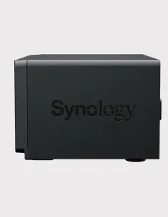 Synology DS1825+ with 8x HAT3300 6 TB (48 TB Raw) – 8-Bay NAS Scalable up to 18 Bays 2
