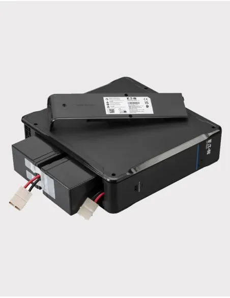 Eaton 3P700UF - Ellipse 3P USB FR UPS - 700 VA / 420 W