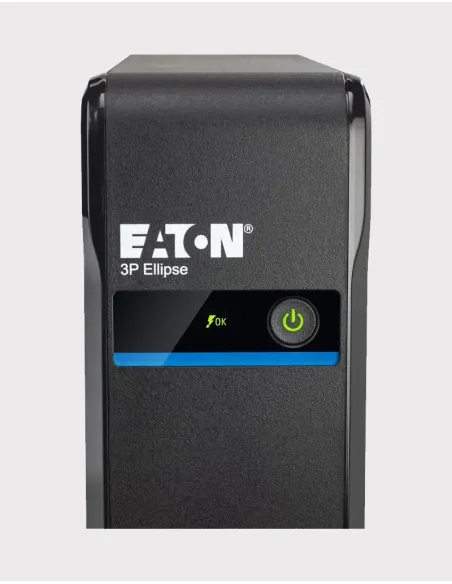 Eaton 3P700UF - SAI Ellipse 3P USB FR - 700 VA / 420 W