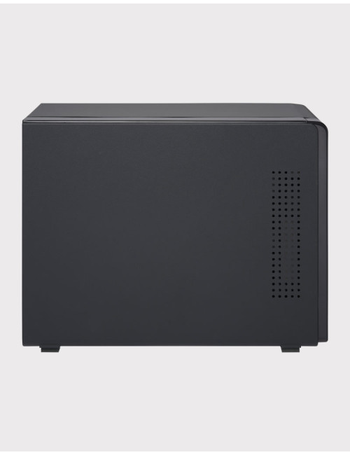 Synology DS920+ 8GB Serveur NAS WD RED 32To (4x8To)