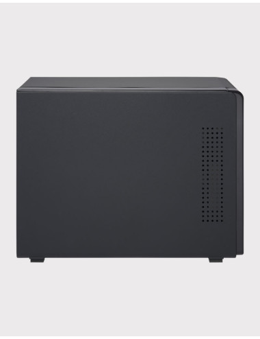 Synology DS920+ 8GB Serveur NAS IRONWOLF 24To (4x6To)