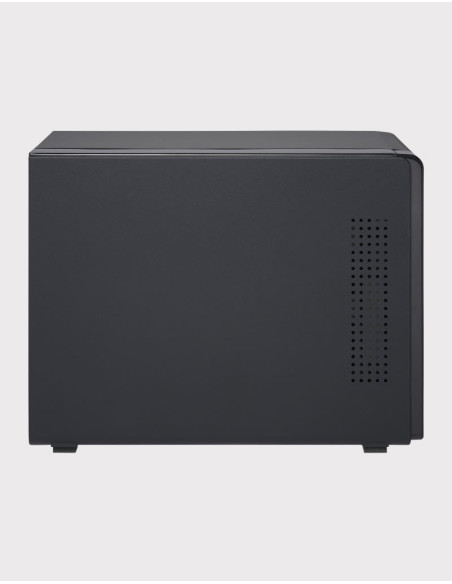 Qnap TR-004 Unité d'extension 4 baies WD RED PRO 32To (4x8To)