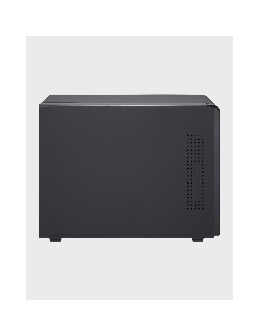 Synology DS920+ 8GB Serveur NAS WD RED PRO 24To (4x6To)