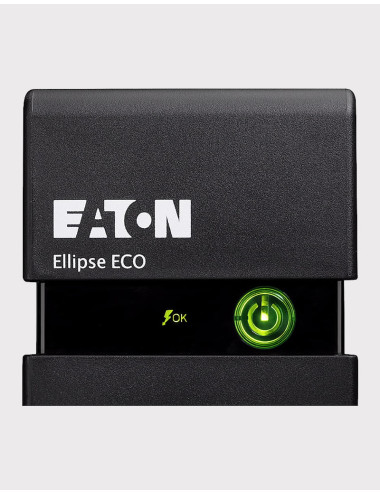 EATON Ellipse UPS ECO EL650USBFR 650VA 400W