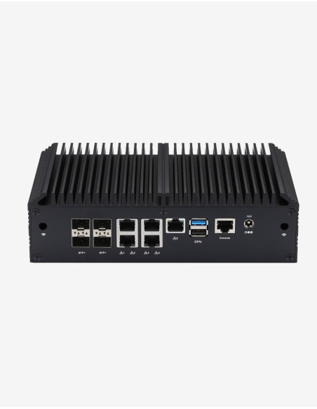 Cortafuegos pfSense Q2x Celeron C3758
