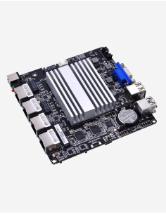 Firewall pfSense R1x J1900 Rack 1U 4 puertos GbE