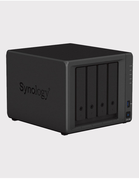 Synology DS423+ 2Go Serveur NAS HAT3300 32To (4x8To)