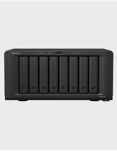 Synology DS1823xs+ Serveur NAS HAT3300 48To (8X6To)