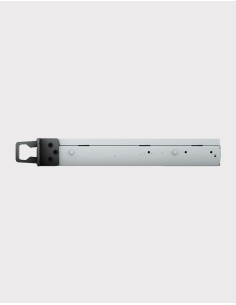 Synology RackStation RS422+ 1U Servidor NAS de 4 bahías (sin disco)