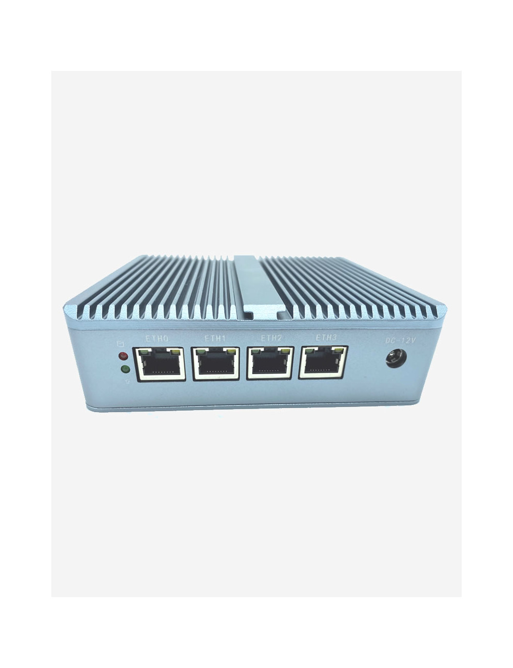 Firewall OPNsense F120 4 ports 2Go SSD 120Go