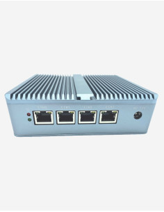 Firewall OPNsense® F120 4 puertos