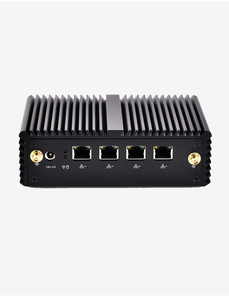 Firewall pfSense® E-WALL Q1x J1900 4 puertos GbE