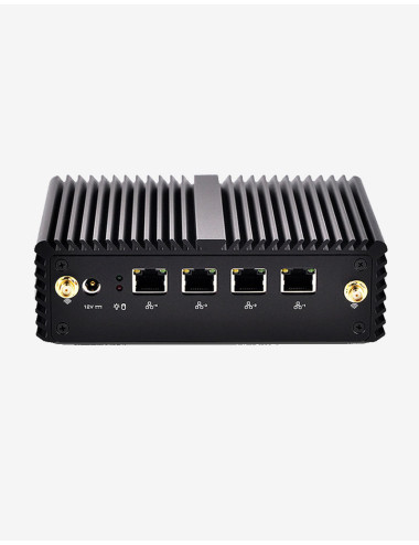 Firewall pfSense® E-WALL Q1x J1900 4 Gigabit ports