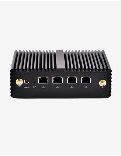 Firewall pfSense® Q1x Celeron J1900 4 ports Gigabit