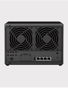 Synology DiskStation® DS1522+ Servidor NAS