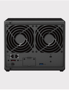 Synology DS923+ 4GB