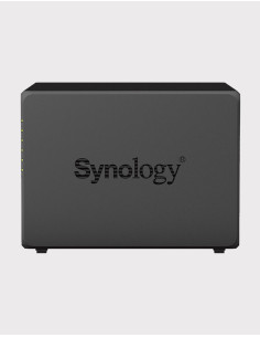 Synology DiskStation® DS1522+ NAS Server