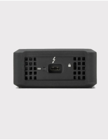 OWC adaptateur Thunderbolt 3 vers 10 GbE RJ45