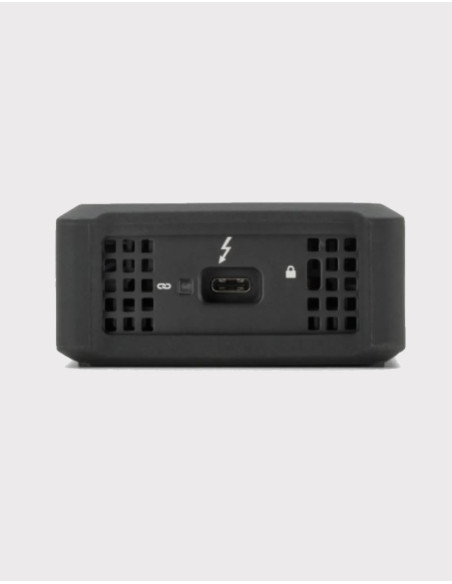 Adaptador OWC Thunderbolt 3 a 10GbE RJ45