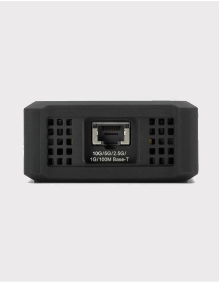OWC Thunderbolt 3 to 10GbE RJ45 Adapter