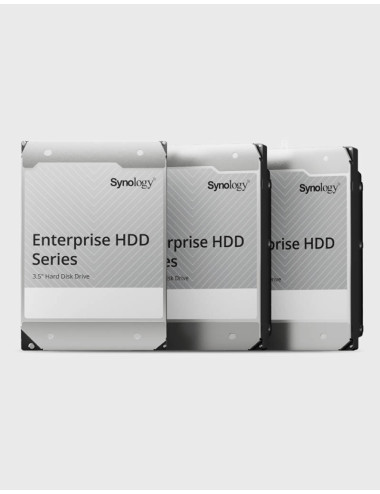 SYNOLOGY Disque HDD HAT5300 8To