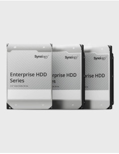 Synology Disque HDD HAT5300 8To