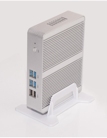 Firewall EG2x bajo OPNsense 2 puertos Gigabit 2GB SSD 30GB