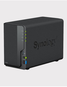 Synology DS223 Servidor NAS