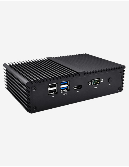 Firewall pfSense® Q5x Celeron 3965U 6 puertos Gigabit