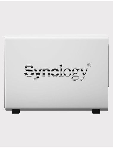 Synology DS1618+ Serveur NAS (Sans disque)