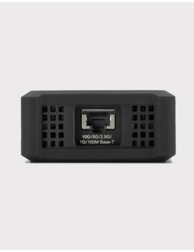 OWC Thunderbolt 3 to 10GbE RJ45 Adapter