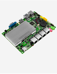 Firewall pfSense® Q3x I3 4005U 4 ports Gigabit