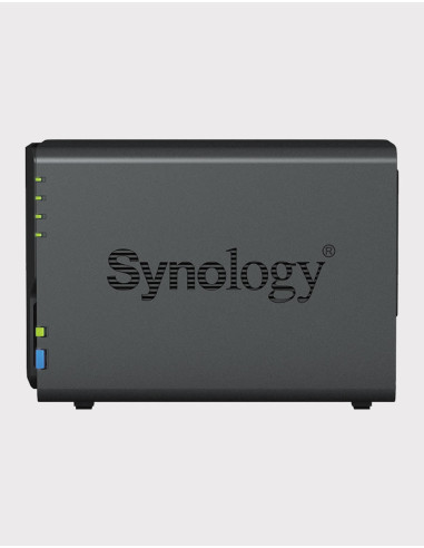 Synology DS223 NAS Server