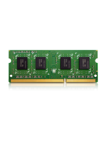 QNAP Expansión de memoria SODIMM DDR3 de 8 GB