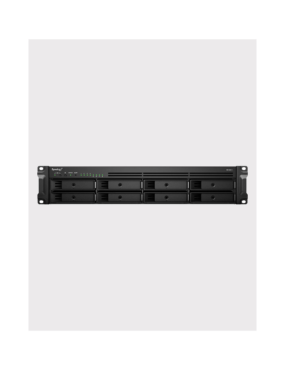 Synology DS418play Serveur NAS - SATA 6Gb/s - 16 To