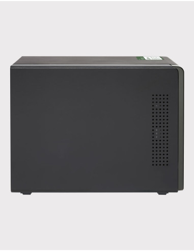 QNAP TS-351 Serveur NAS WD RED 18 To QNAP TS-351 Serveur NAS WD RED 18 To