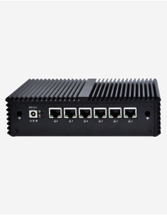 Firewall pfSense® Q5x Intel i3 6100U 6 ports Gigabit