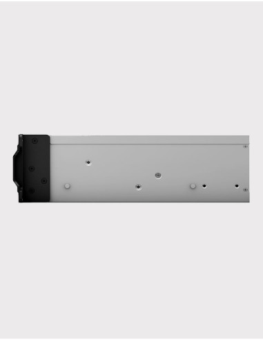 Synology NVR1218 Network Video Recorder (Diskless) Synology NVR1218 Network Video Recorder (Diskless)