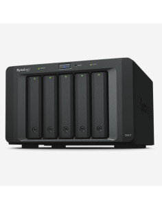 Synology DX517 Unité d'extension 5 baies (Sans Disques)