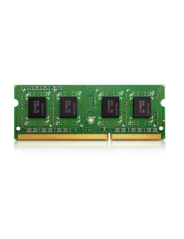 QNAP 8GB DDR3 SODIMM Memory Expansion